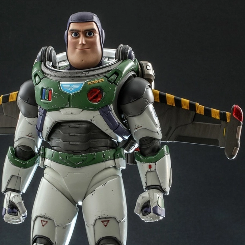 Hot Toys hottoys 29.5cm