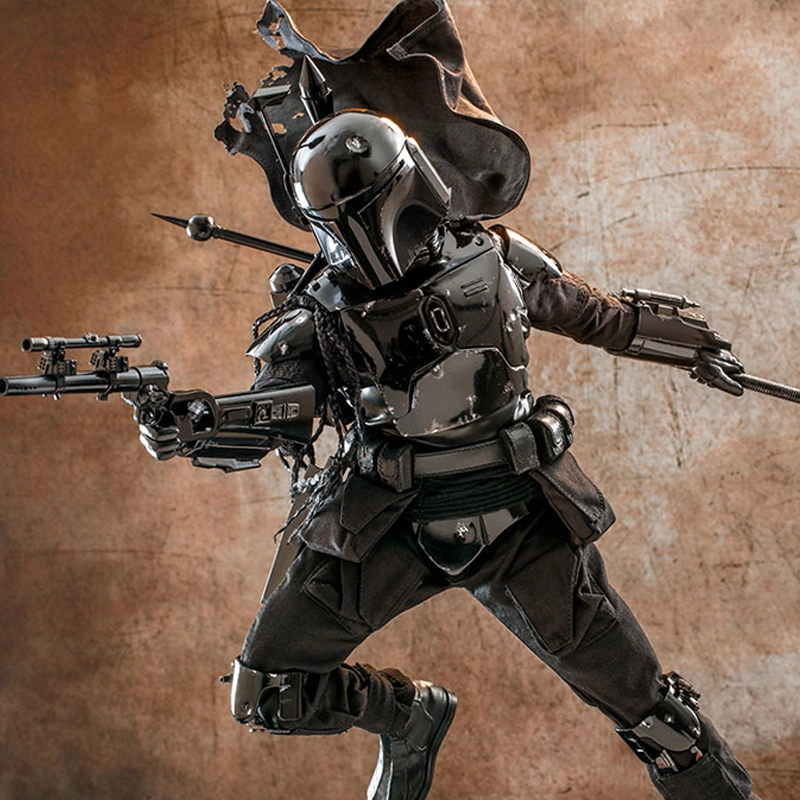 Hot Toys 16 30cm