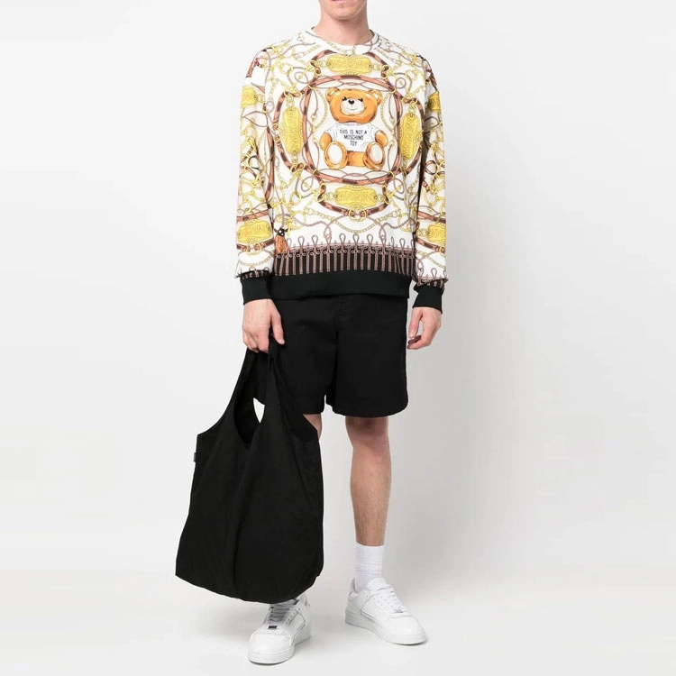 MOSCHINO FW22