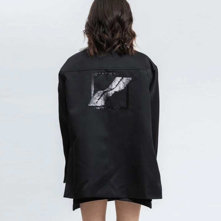 WE11DONE FW21 Logo