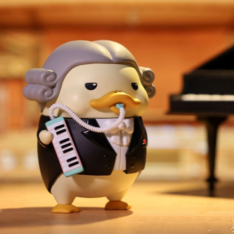 POP MART Duckoo 9