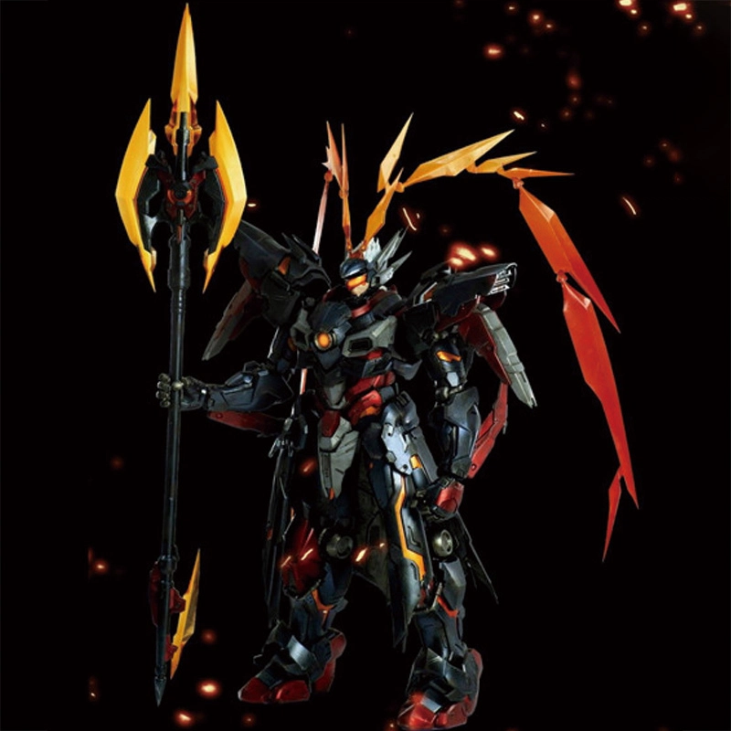 threezero x 46cm