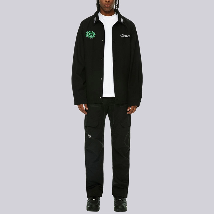 CLOTTEE CLOTTEE x AFGK SS23 Logo