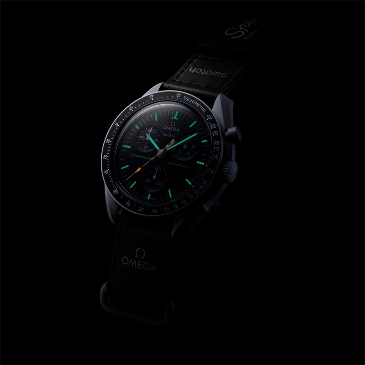 SWATCH x 42mm SO33M102-107