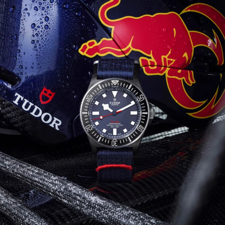 TUDOR 200 M25707KN-0001