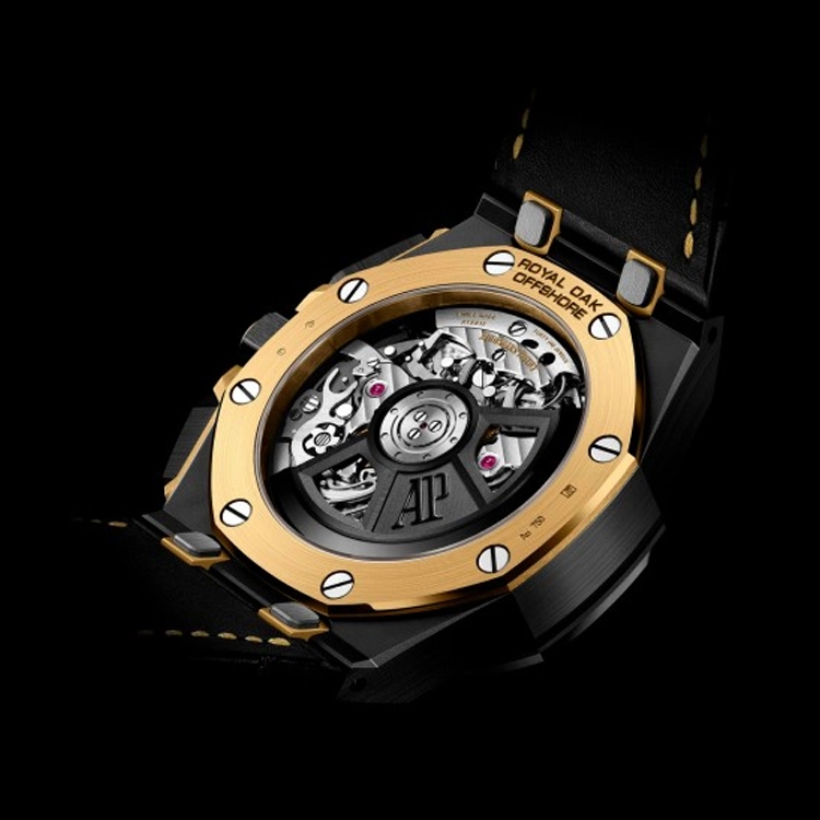 AUDEMARS PIGUET 100 43mm 26420CE.OO.A127CR.01