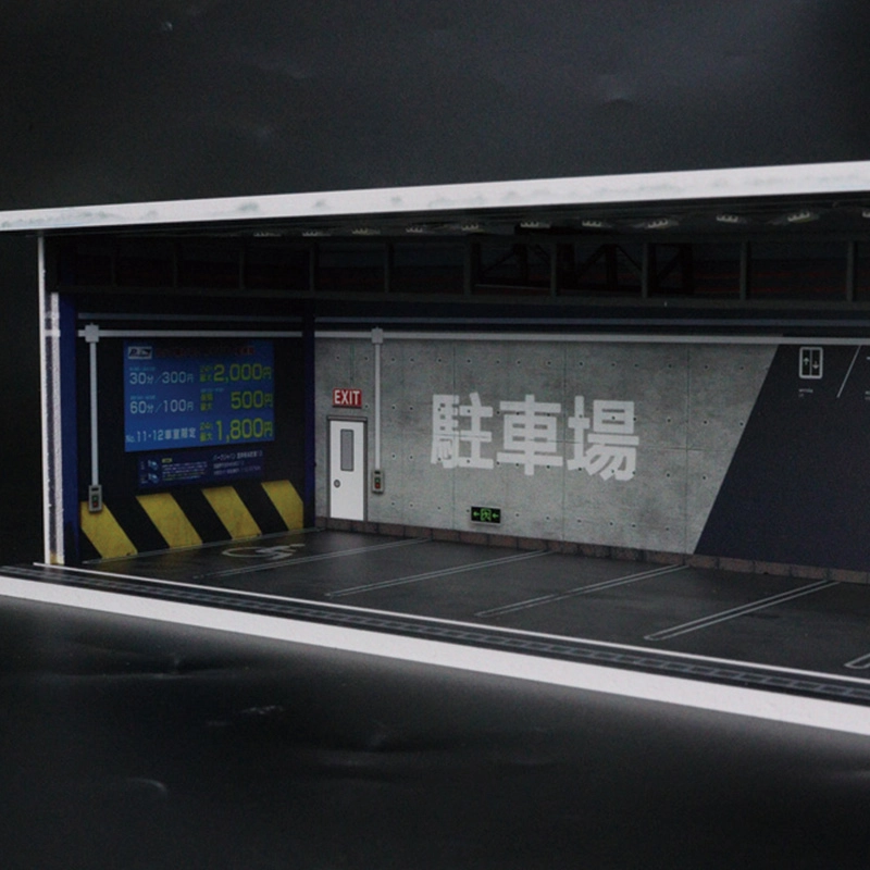 GFANS MODELS 164 -5