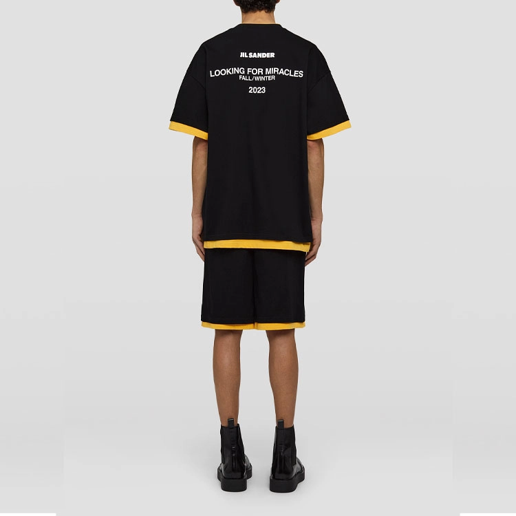 JIL SANDER FW23 T