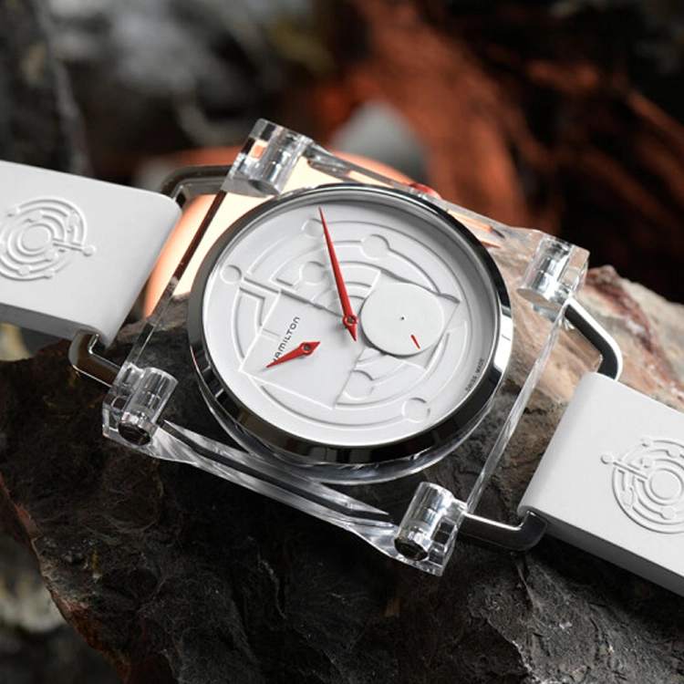 HAMILTON 30 47mm H89905310