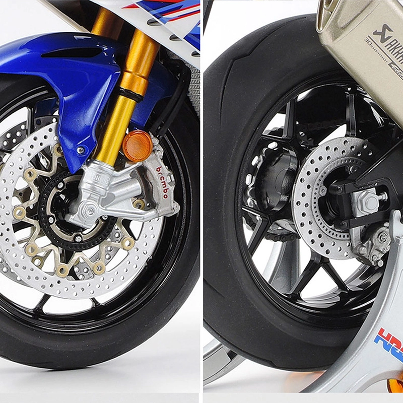CBR1000RR-R FIREBLADE SP