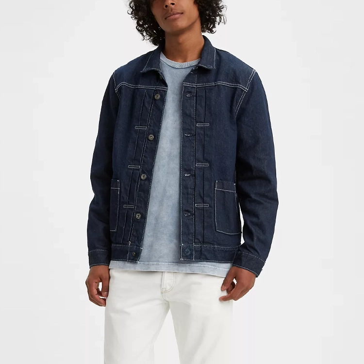levis
