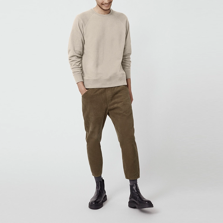 Canada Goose FW21 Huron Logo