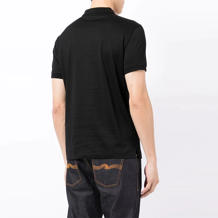 EMPORIO ARMANI FW21 Polo