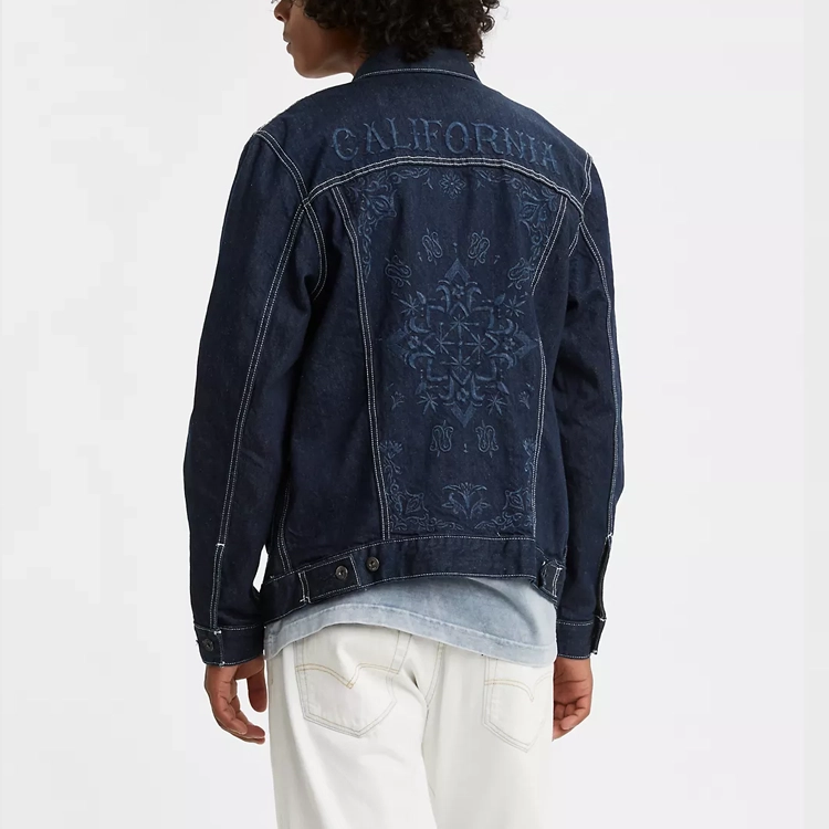 levis