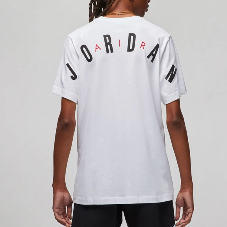 Jordan LogoT