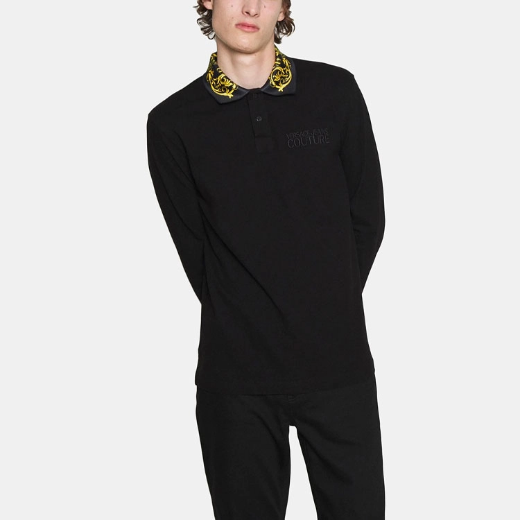 VERSACE JEANS COUTURE FW21 Polo