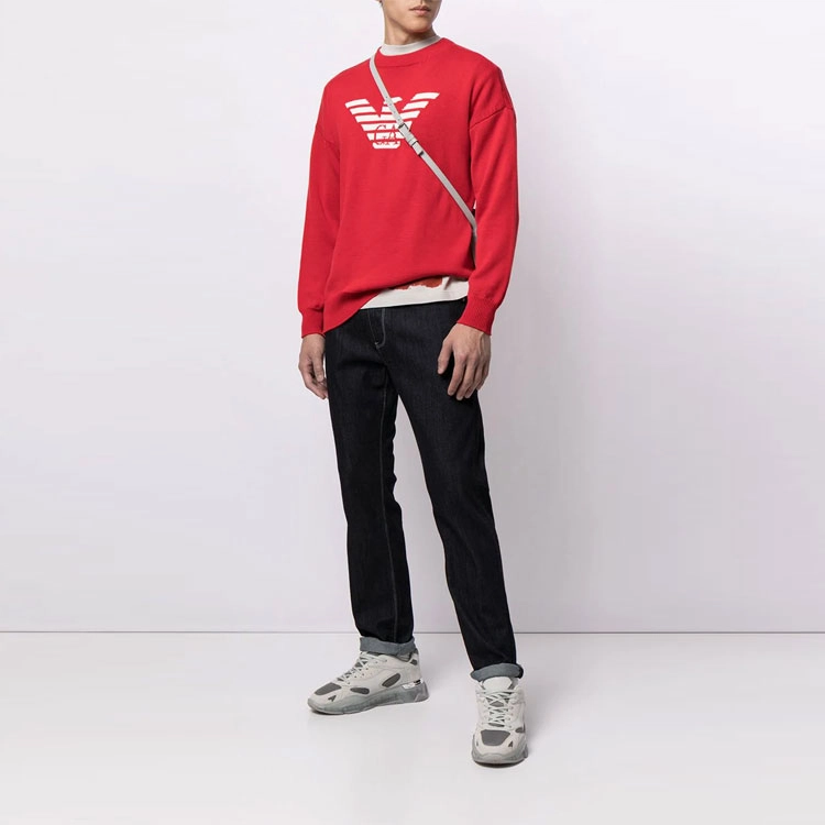 EMPORIO ARMANI SS21