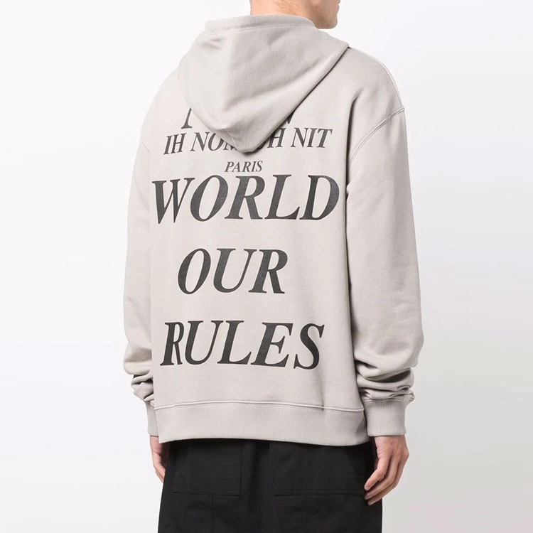 IH NOM UH NIT FW21