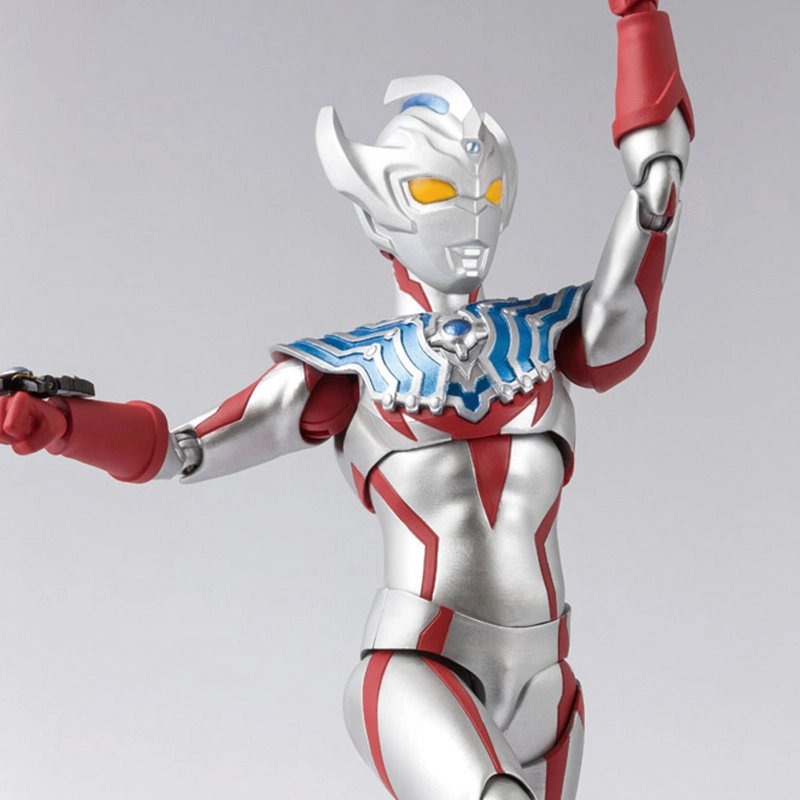 BANDAI S.H.F