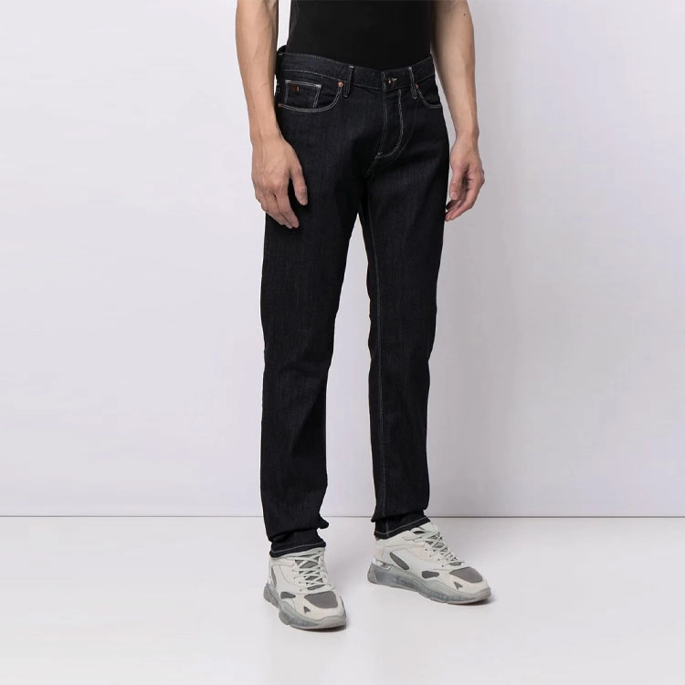 EMPORIO ARMANI SS21