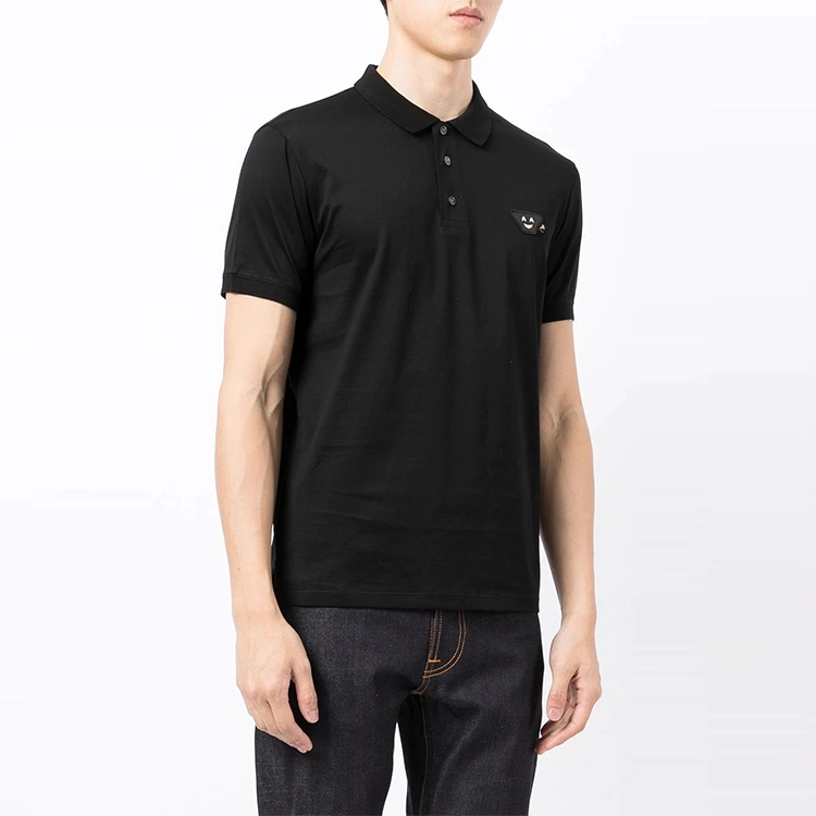 EMPORIO ARMANI FW21 Polo