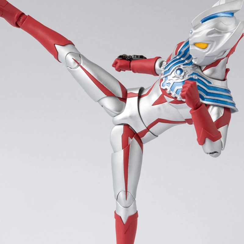 BANDAI S.H.F