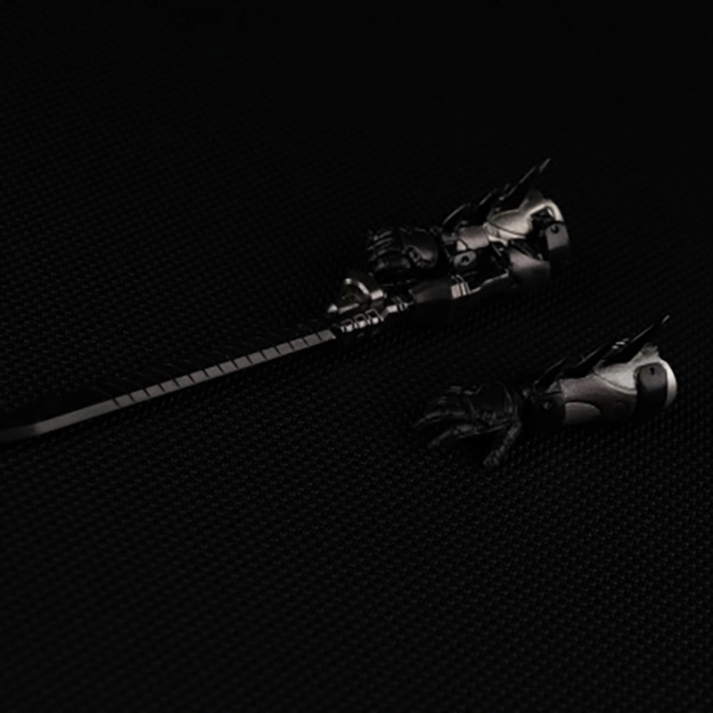 BANDAI Amazons shf amazon 14.5cm