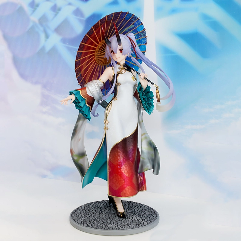 MAX Factory 17 FGO 28.5cm