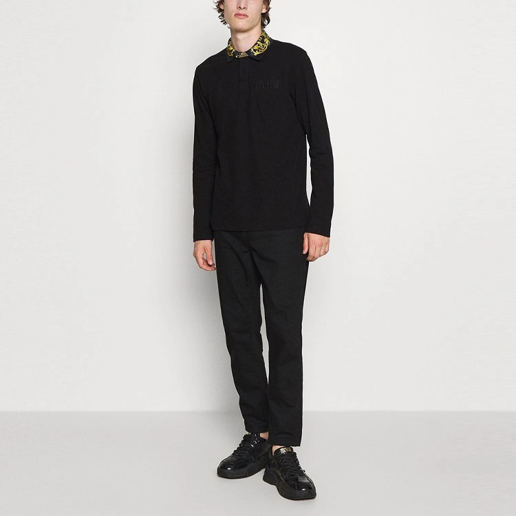 VERSACE JEANS COUTURE FW21 Polo