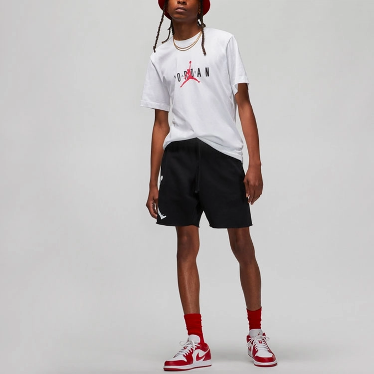 Jordan LogoT