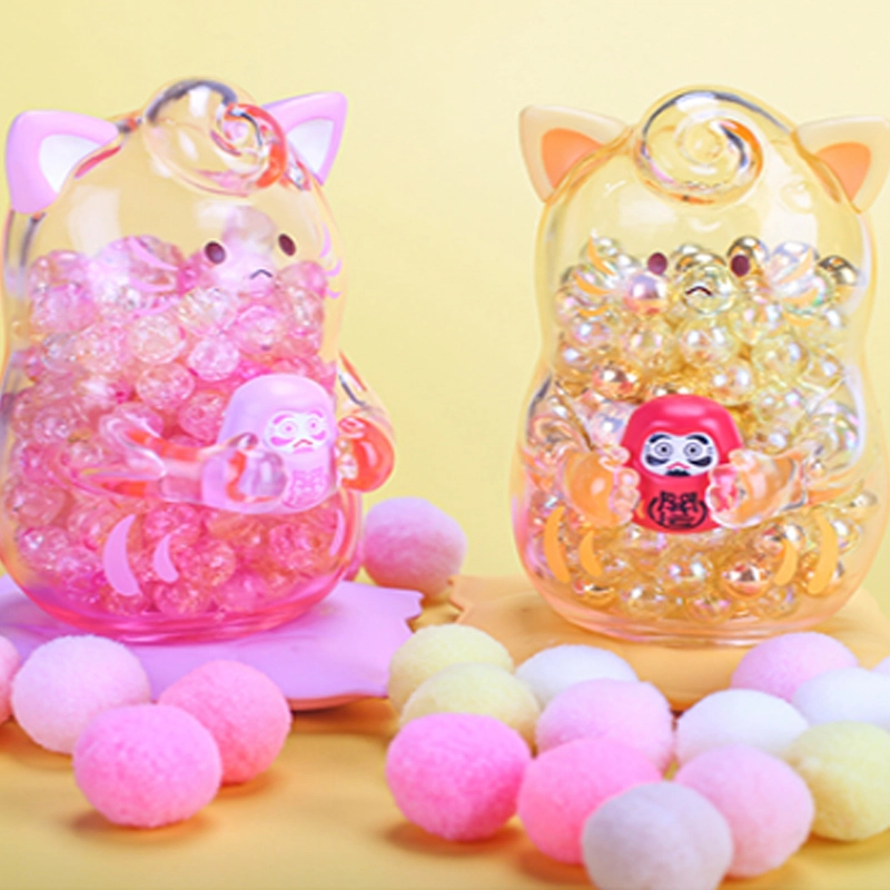 52TOYS MUKAMUKA 10cm