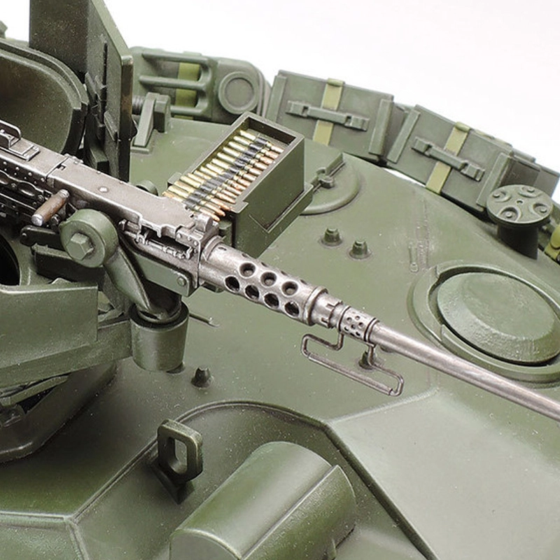 Tamiya 116 M551 18.6cm