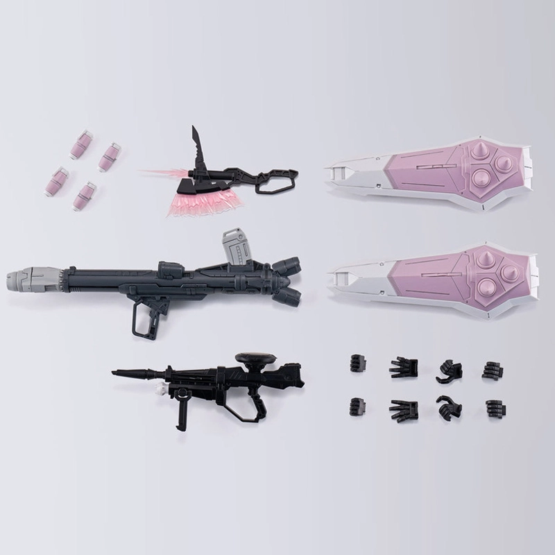 BANDAI PB MG 1100 SEED DESTINY 18cm