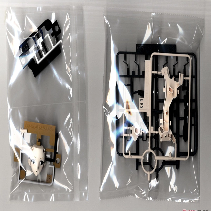 BANDAI Figure-rise LABO EVA