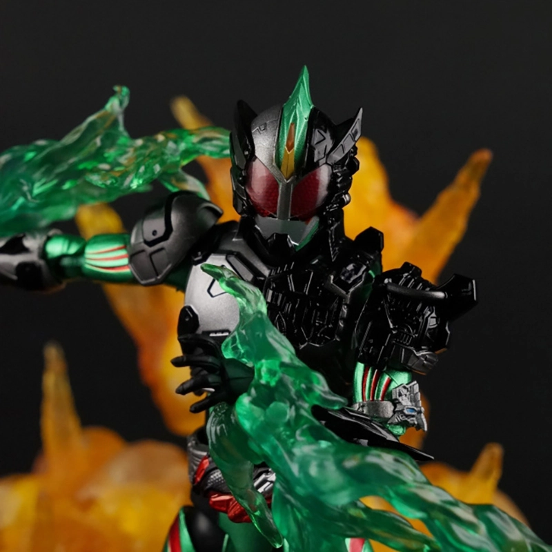 BANDAI Amazons shf amazon 14.5cm