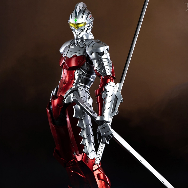 threezero 16 31.5cm