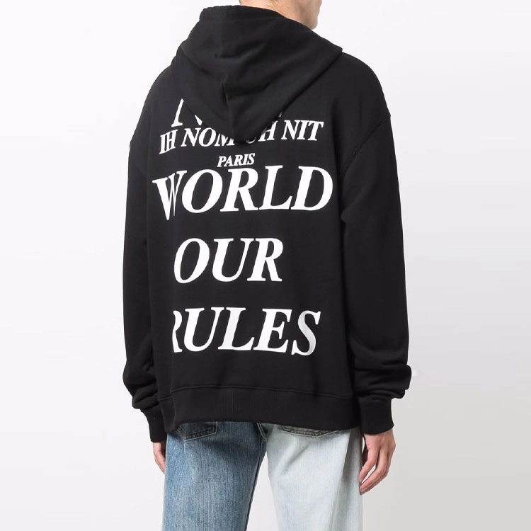 IH NOM UH NIT FW21