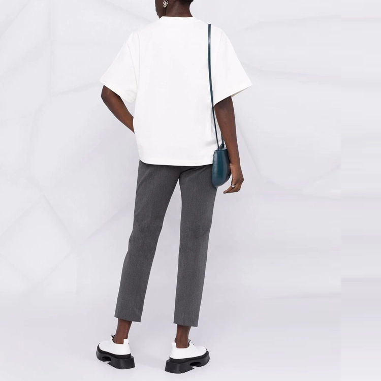 JIL SANDER SS22 LogoT