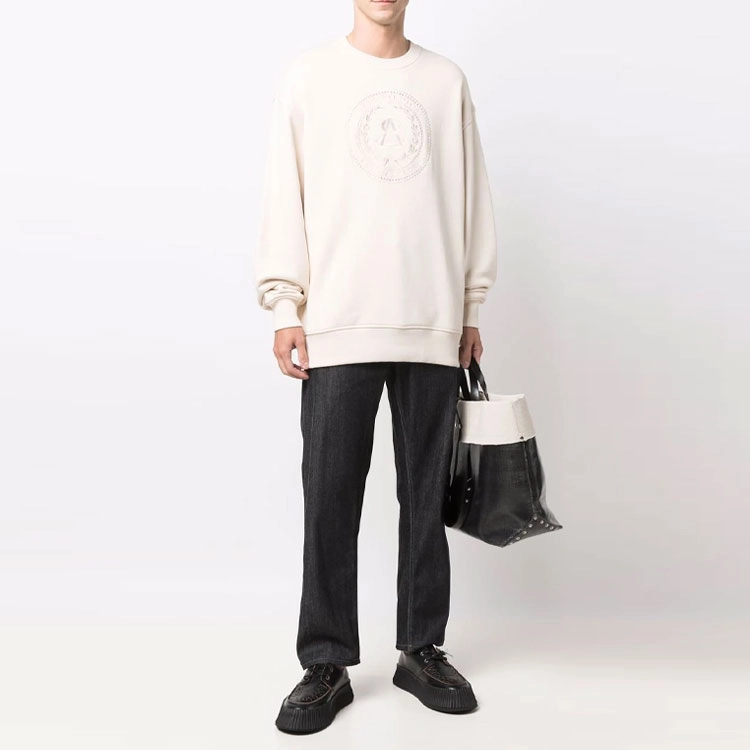 JIL SANDER FW21 Logo