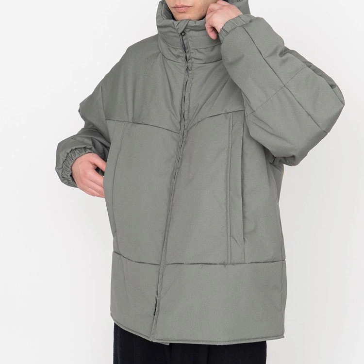 nanamica FW22 Insulation Jacket