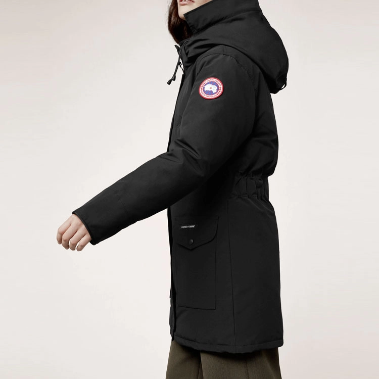 Canada Goose Trillium