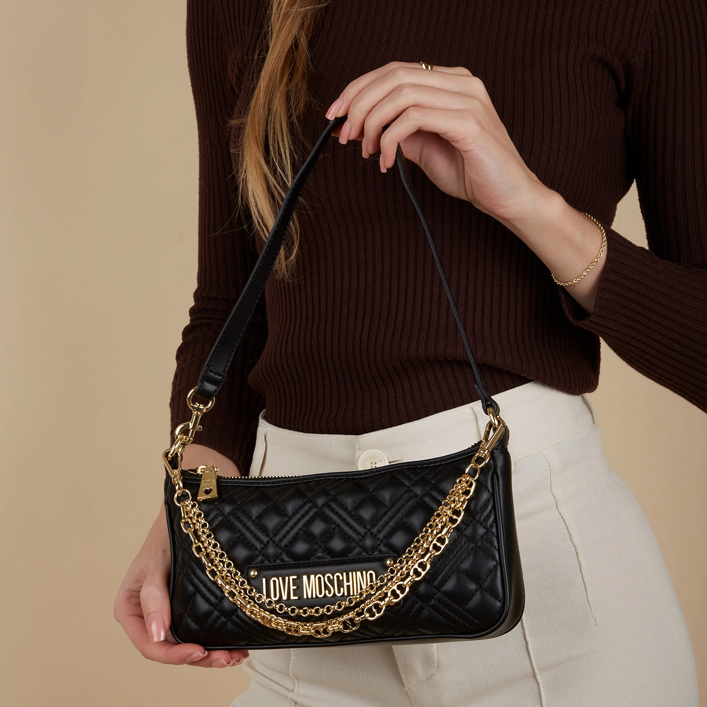 LOVE MOSCHINO Logo