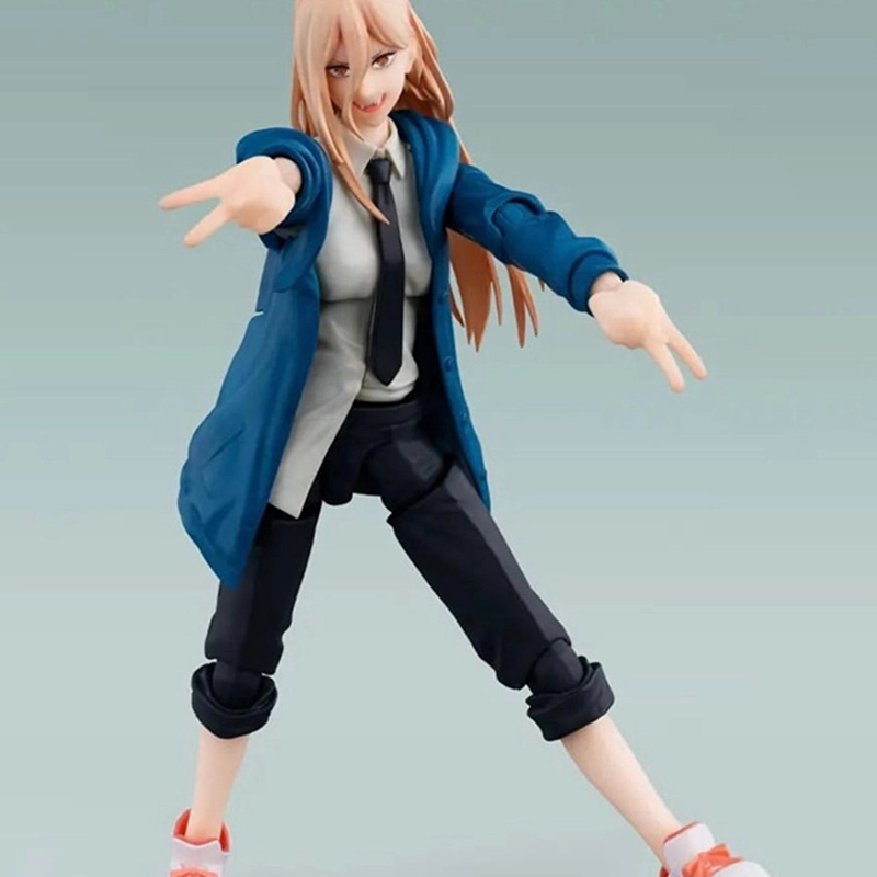 BANDAI s.h.figuarts 14.5cm