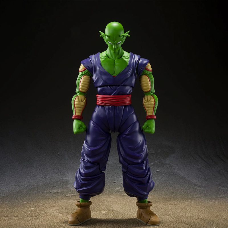 BANDAI s.h.figuarts super hero 16cm