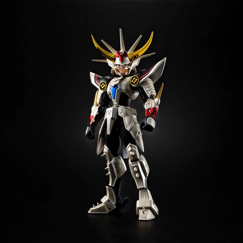BANDAI armor plus 16cm
