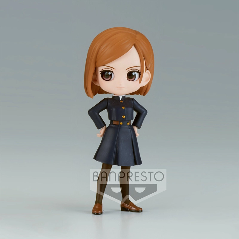 BANPRESTO Q posket C