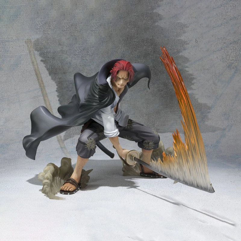 BANDAI figuartszero battle ver 11.5cm
