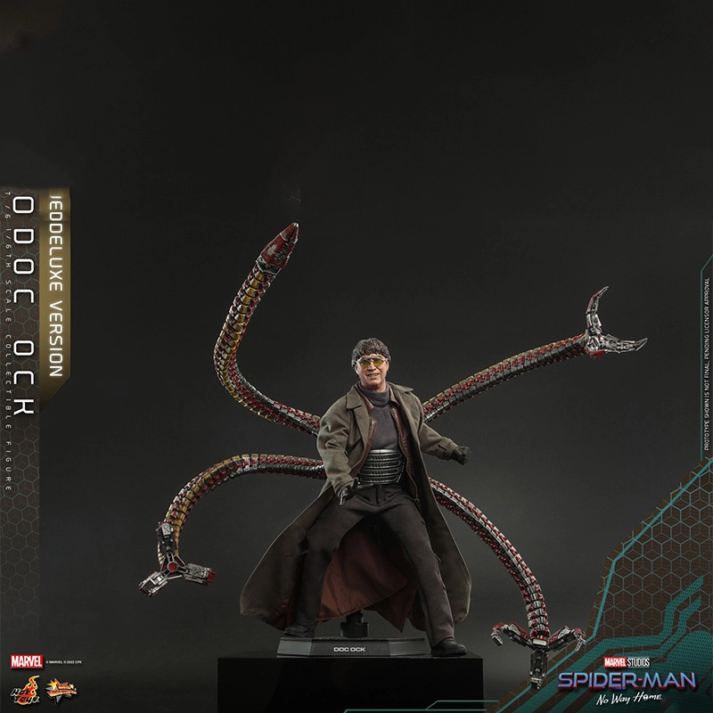 Hot Toys 31.5cm