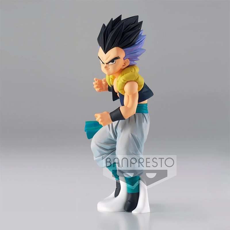 BANPRESTO z 6 a