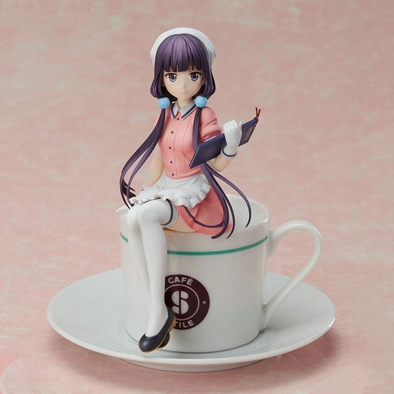Aniplex 18 14.3cm